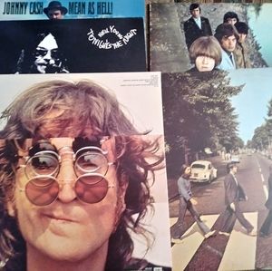 Meet your Posher, Allan